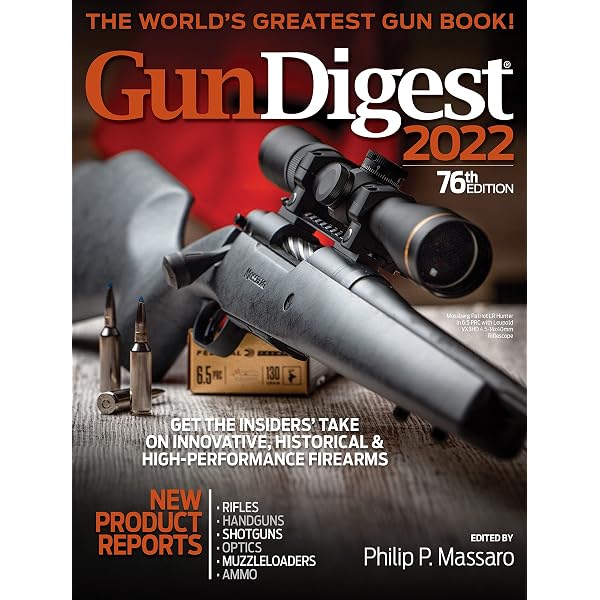 Guns Illustrated 1993 Special 25th Anniversary Edition: Harold A
