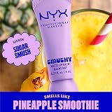 NYX Smushy Matte Lip Balm Soft Matte Finish Sugar Smush 8ml view 3