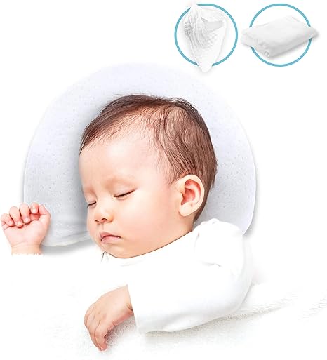 baby head pillow amazon