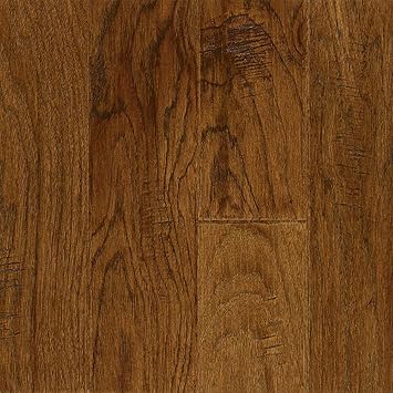 Amazon Com Bruce Hardwood Floors Legacy Manor 5 Hickory Fall