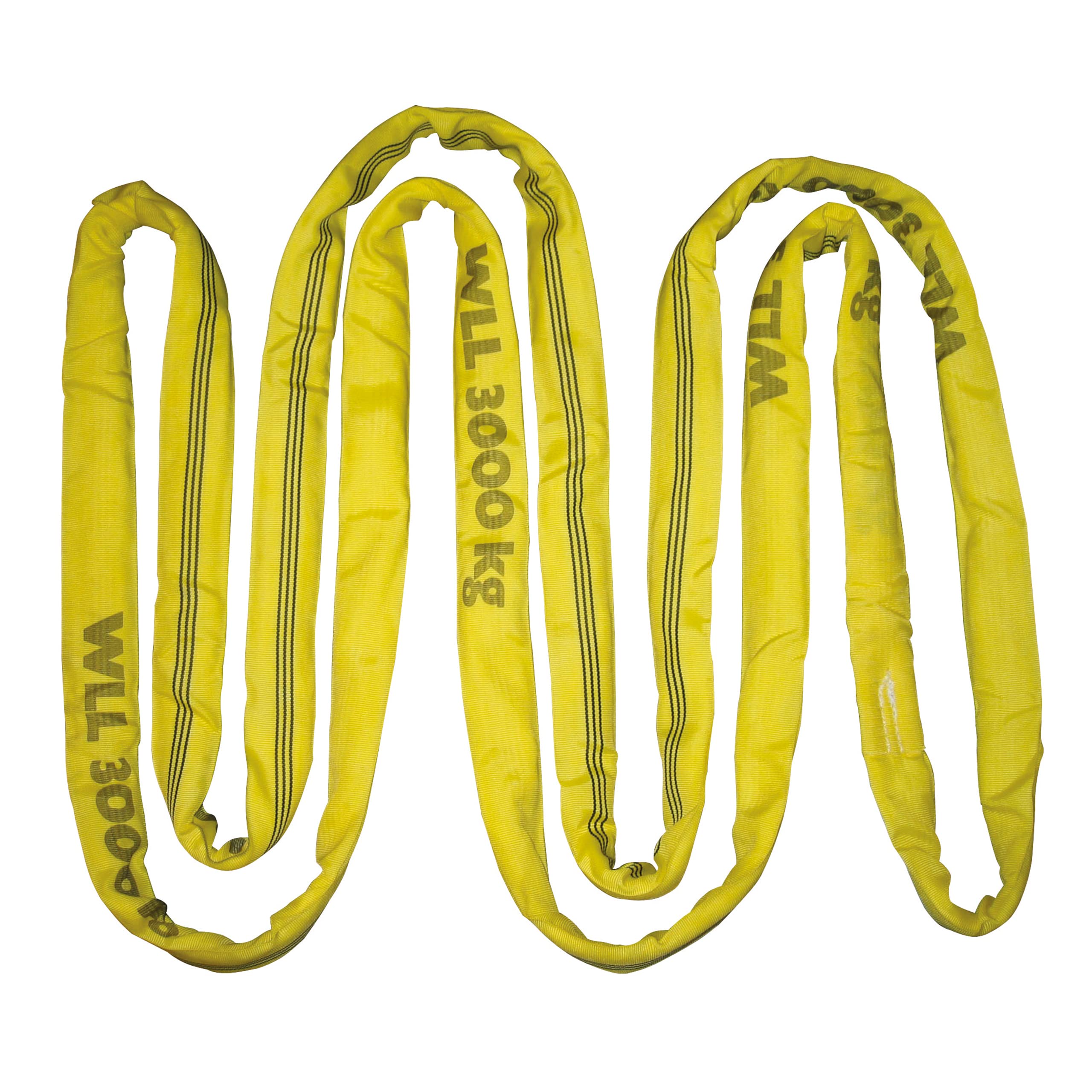 Kerbl Round Loop Double Covered (Lifting Belt)