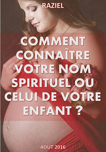 Download Comment connaître votre nom spirituel ou celui de votre enfant? PDF