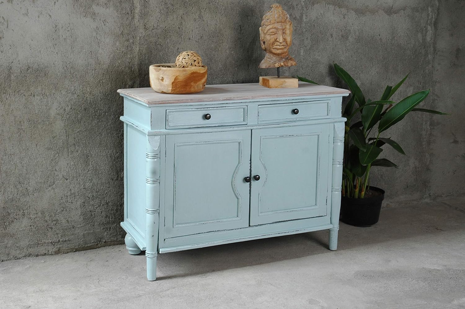 Best Mahoghany Dining Room Set With Sideboard