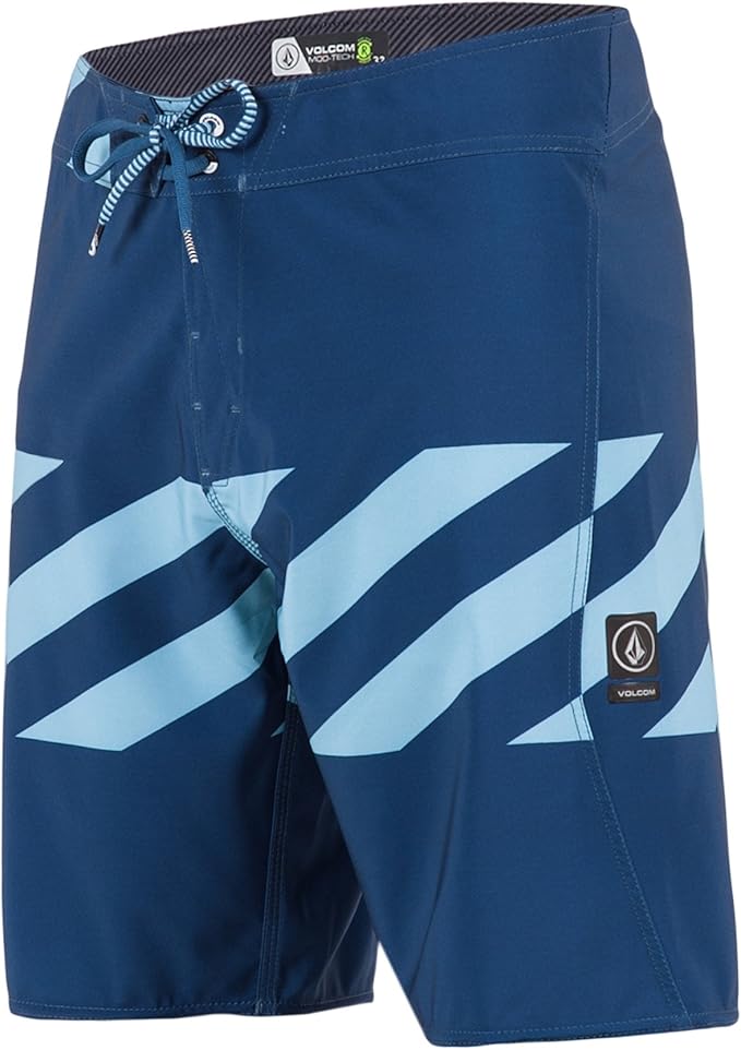 Amazon 正規品 Volcom ボルコム16春夏 メンズサーフパンツ ボードショーツ 海水パンツ 水着 Macaw Mod Smb 34 水着 通販