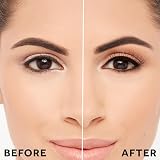 Eylure 3/4 Length No. 003 False Lashes Natural Lift Reusable Handmade view 3