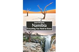 Namibia: Everything You Need to Know