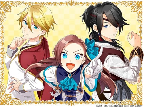 乙女ゲームの破滅フラグしかない悪役令嬢に転生してしまった… ～波乱を