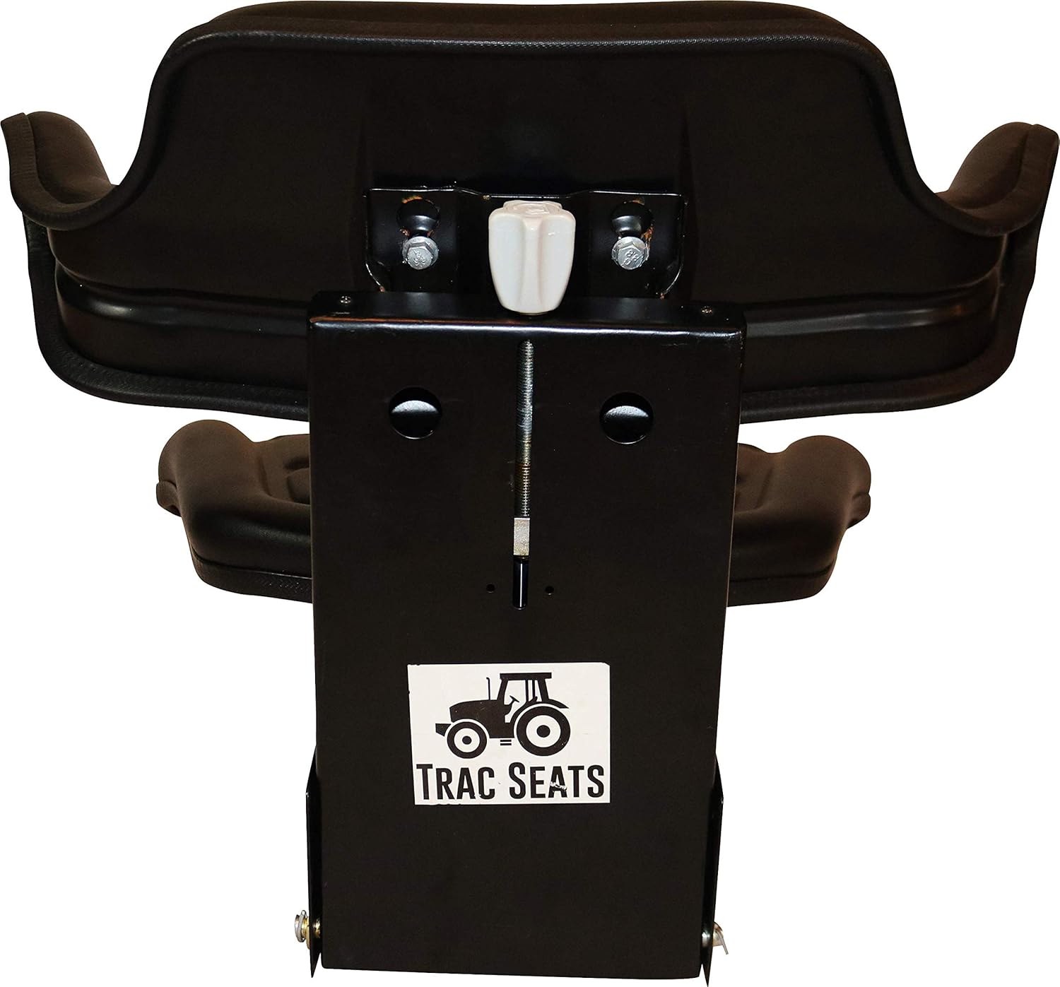 Same Day Shipping GET IT Fast!! View Our Transit MAP Black TRAC SEATS