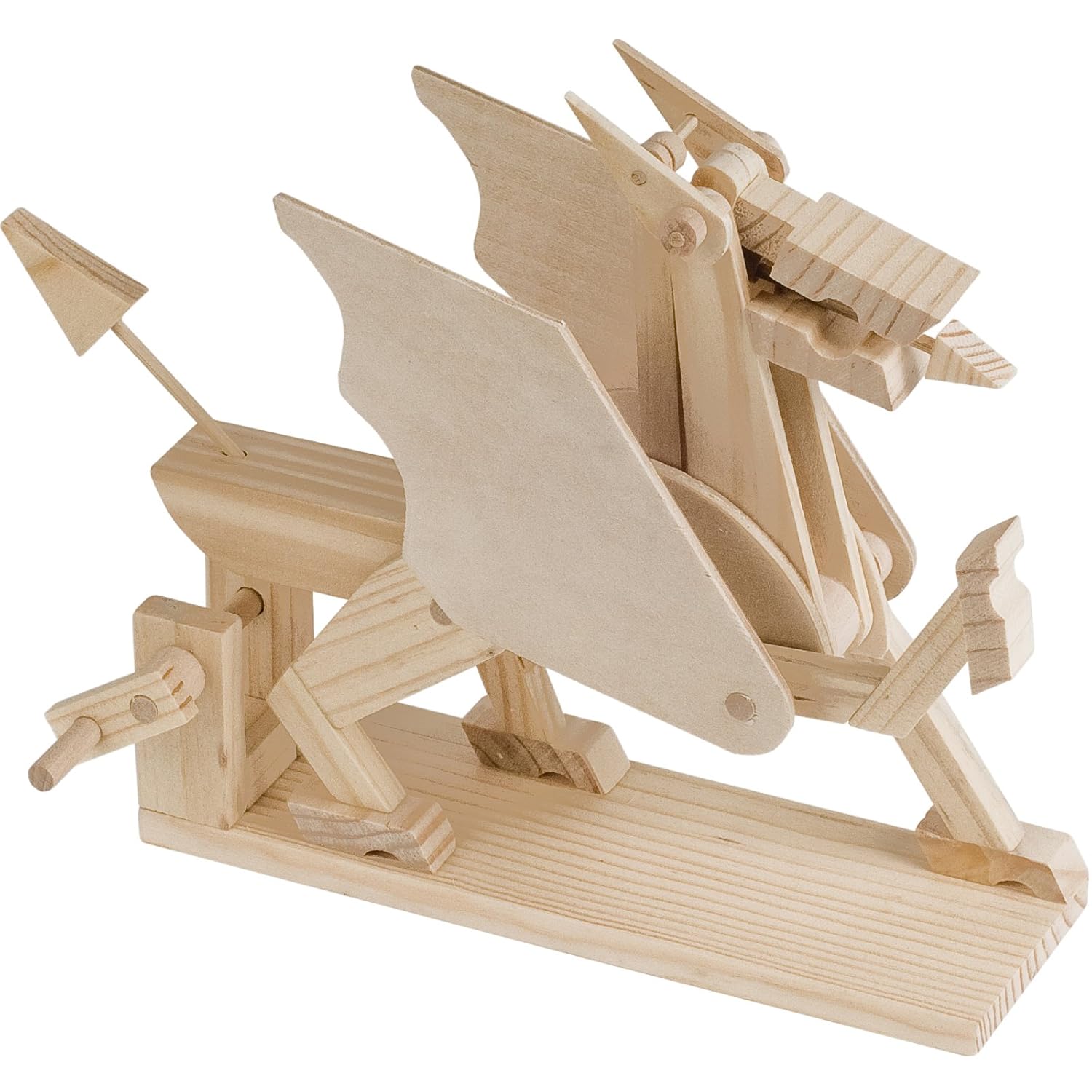 The 9 Best Dragon Building