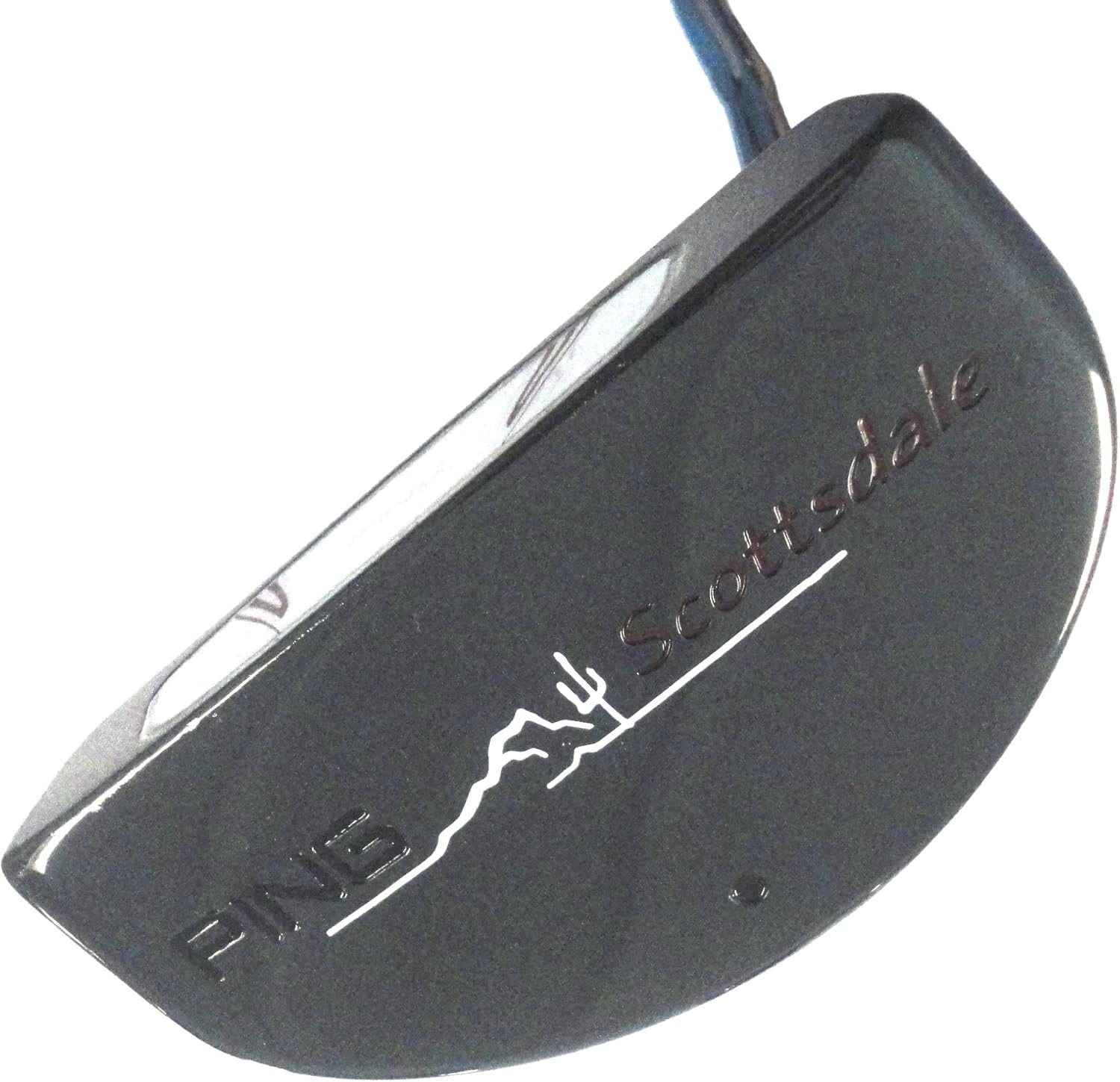 putter ping scottsdale