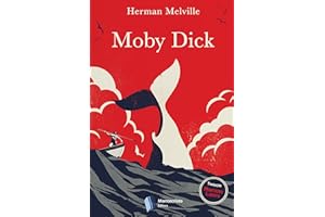 Moby Dick (Portuguese Edition)