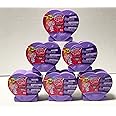 My Little Pony Squishy Pops Series 4 (6 Sealed Capsules)