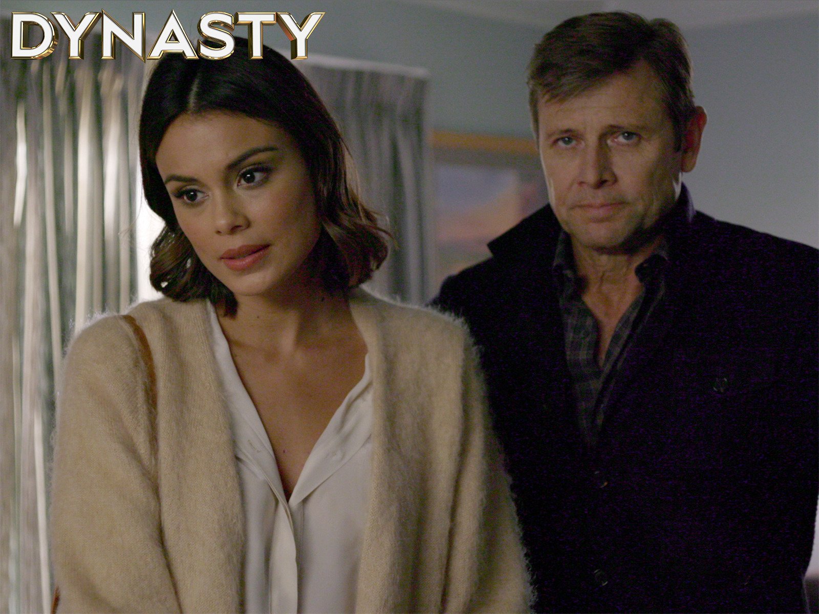 Watch Dynasty Season 1 Prime Video