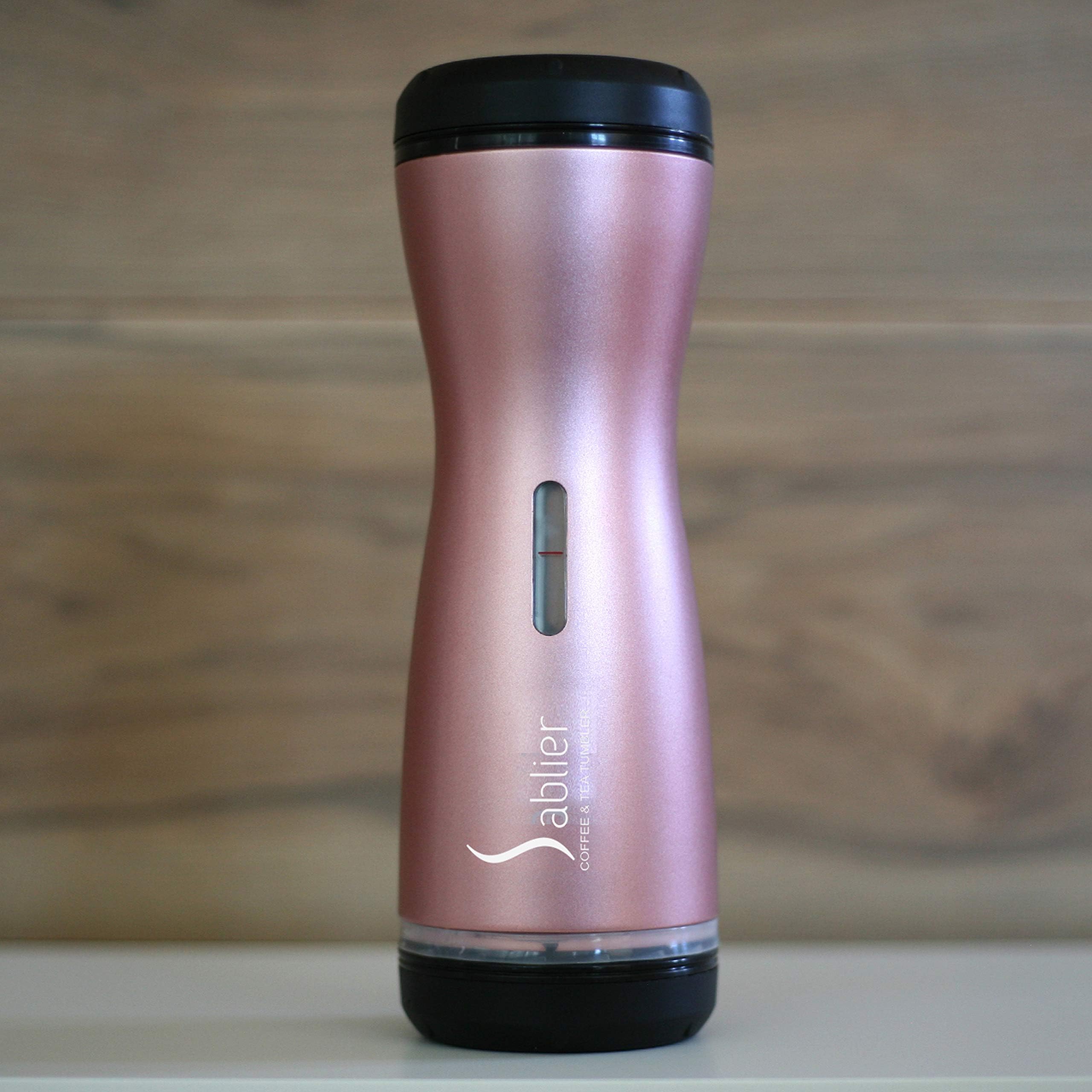Sablier - Rose Gold