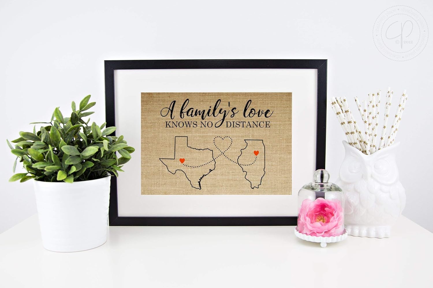 gifts for long distance grandma