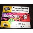 TrinityWorks PowerStacker AMD 5x86-133 CPU Upgrade Kit for Older Intel 486 Systems