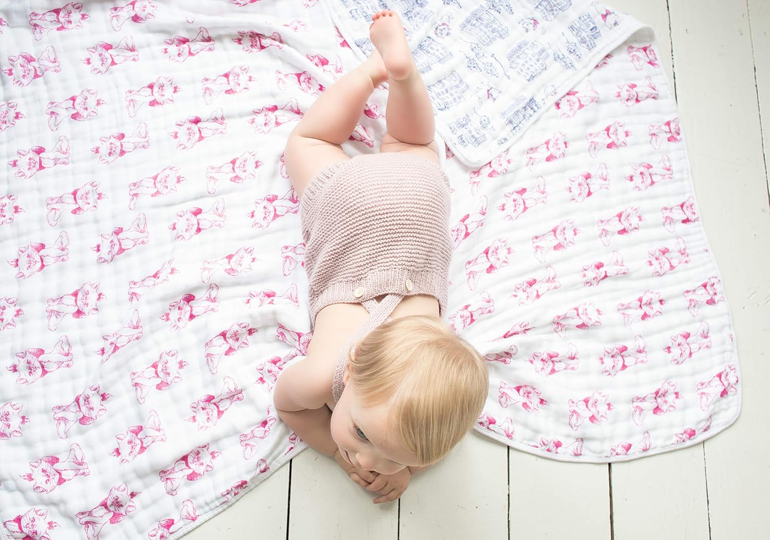 lion king aden and anais