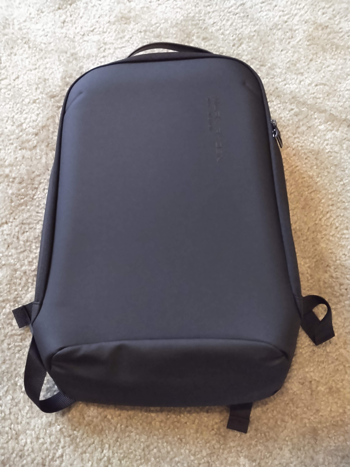 Hodnocení - Campus městský batoh photo review