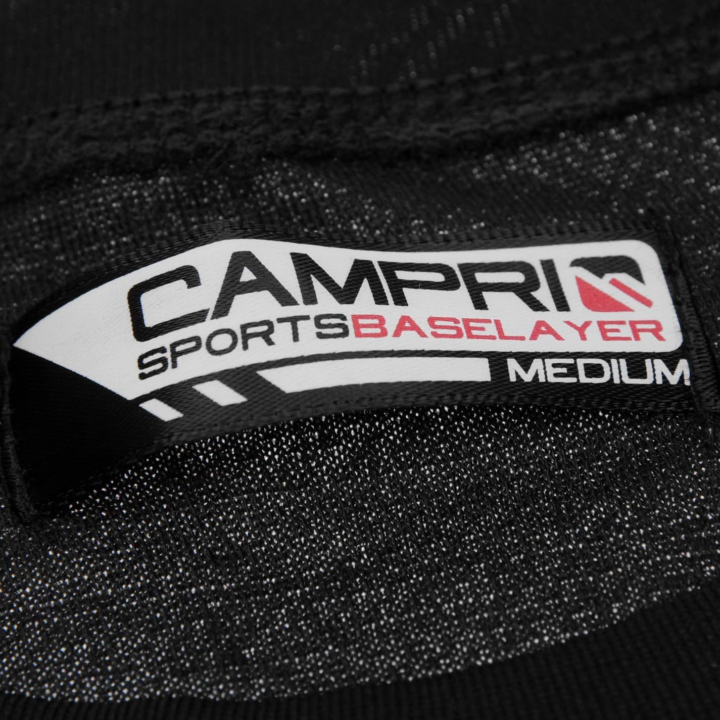 campri thermal baselayer top mens