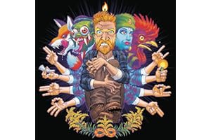 Country Squire (Vinyl)