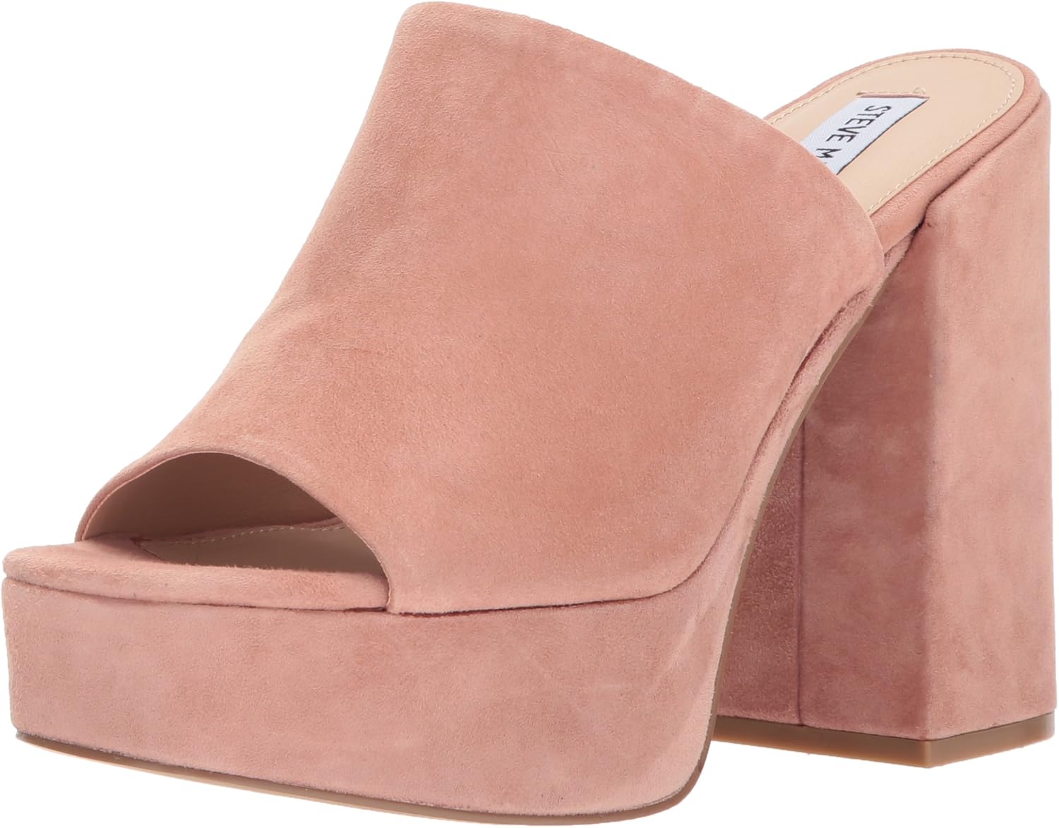 steve madden clog sandals