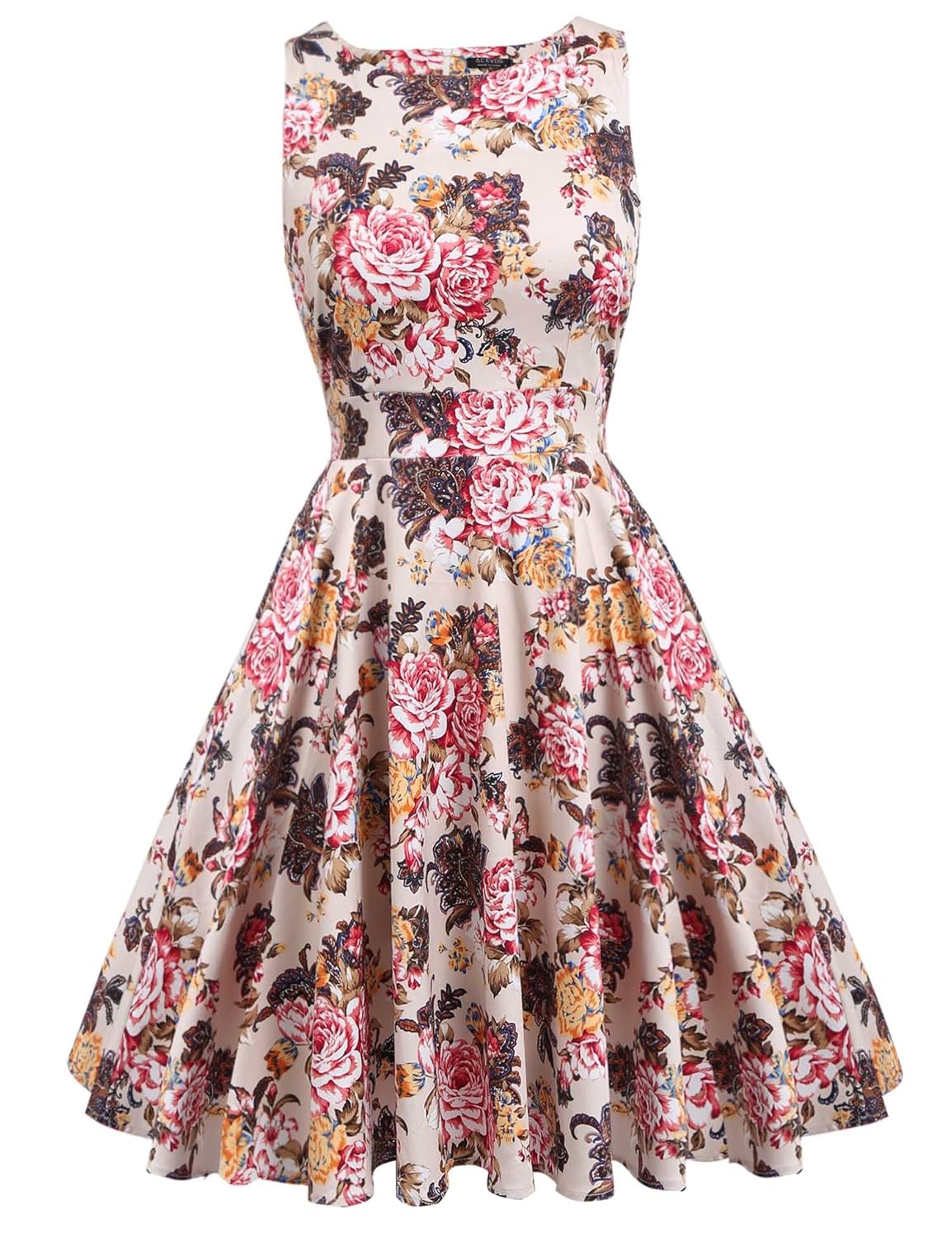ACEVOG Women's Classy Audrey