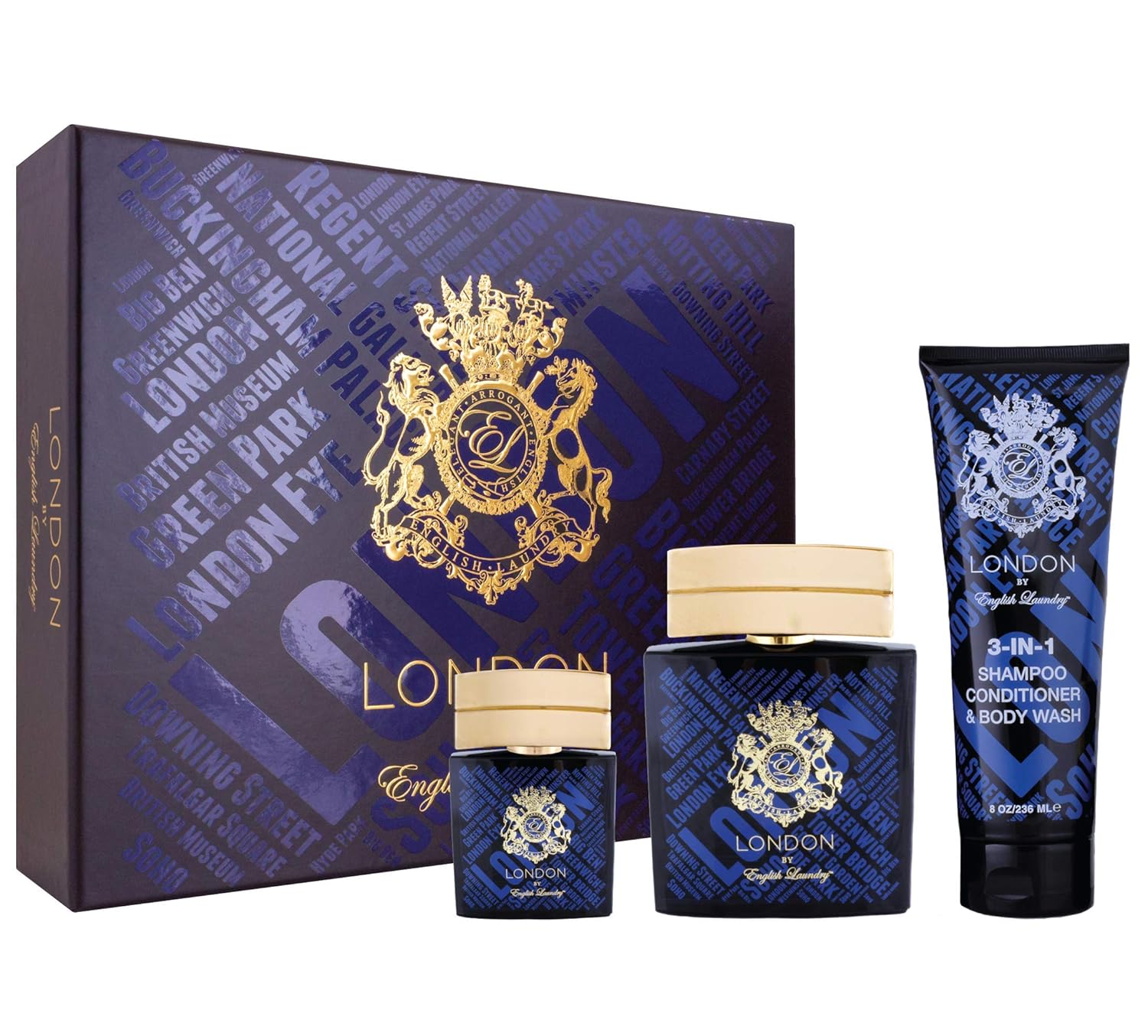 english laundry london perfume