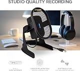Marantz Professional Umpire USB Microphone for Recording Podcasting Gaming view 5