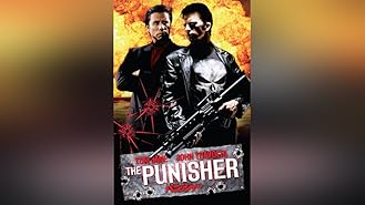 Amazon Co Jp パニッシャー ウォー ゾーン 字幕版 を観る Prime Video