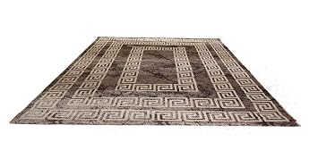 Keymura Restposten Sale Milas Design Teppich Mit Mustern