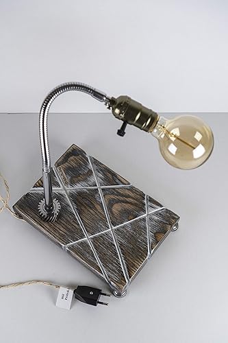 unusual table lights