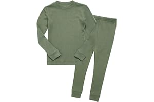 VAENAIT BABY Infant Toddler Kids Adult Couple Family Matching Halloween Christmas Xmas Holiday Buffalo Plaid Pajama Set