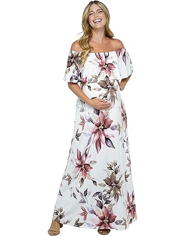 nursing dresses amazon