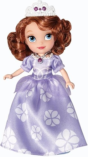 princess sofia doll disney store