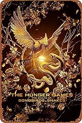 IEITB The Hunger Games: The Ballad of Songbirds