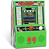 Arcade Classics - Frogger Retro Handheld Arcade Game