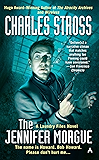 The Jennifer Morgue (Laundry Files Book 2)
