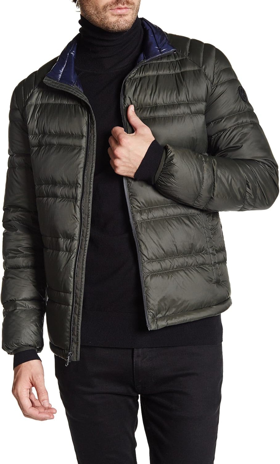 michael kors jacket mens 2017