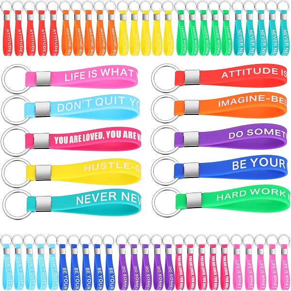Bulk Blank Photo Keyrings & Keychains | US