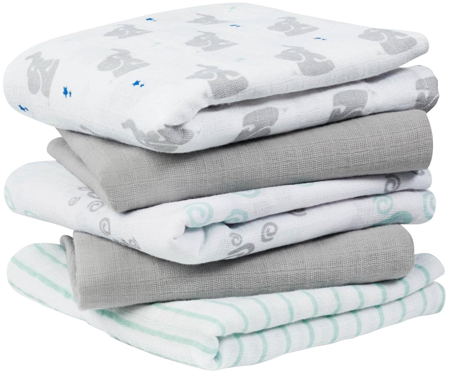 aden and anais musy squares