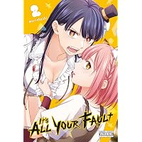 Amazon.com: Did You Think My Yuri Was Just for Show