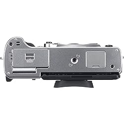 Fujifilm X-T3 Mirrorless Digital Camera w/XF18-55mm