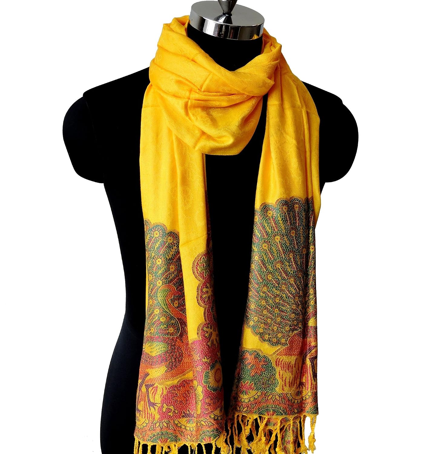 weavers villa women's stole