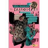 Sandman Vol. 11: Endless Nights 30th Anniversary Edition