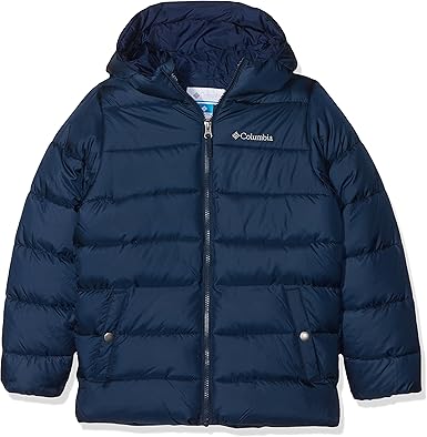 columbia the big puff