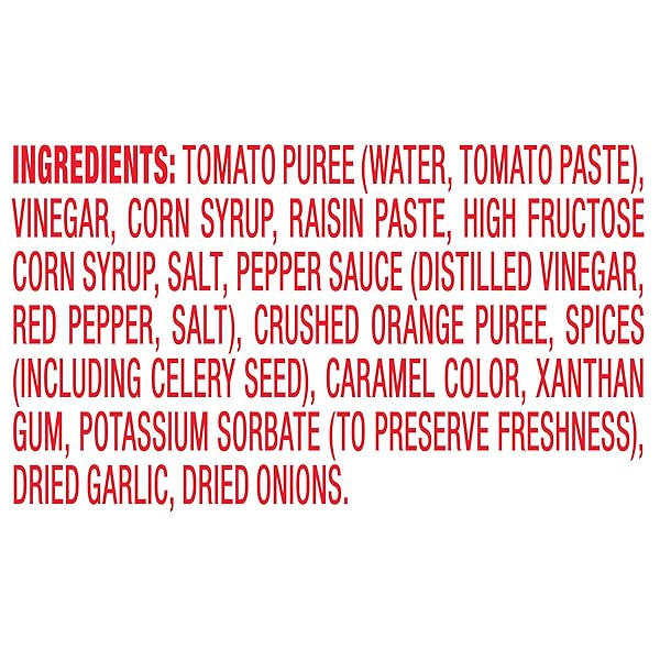 A.1. BOLD & SPICY SAUCE BOTTLE, 10 OZ (PACK OF 4)