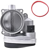 【T】 Amazon.com: TUUMOND 13547502445 Throttle Body Compatible