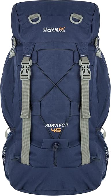 regatta great outdoors backpack