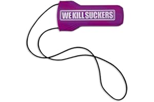 BNKR KINGS Bunkerkings Evalast Paintball Barrel Covers