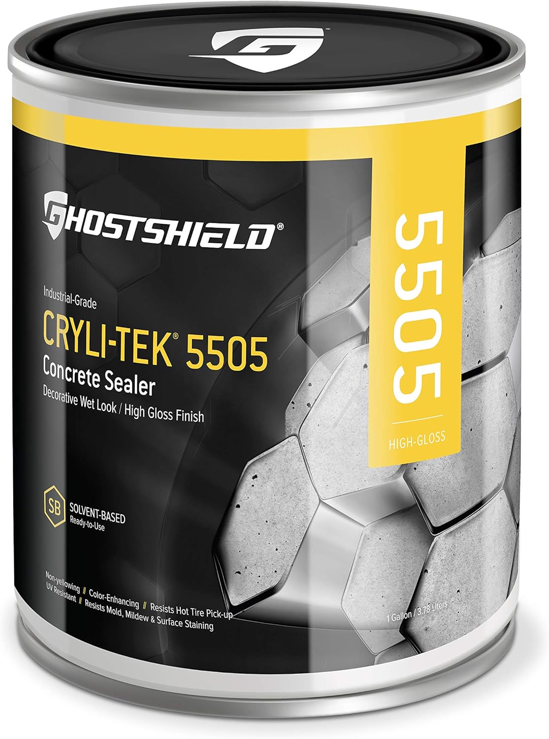 What Is The Best Concrete Sealer [Top 6 Picks]